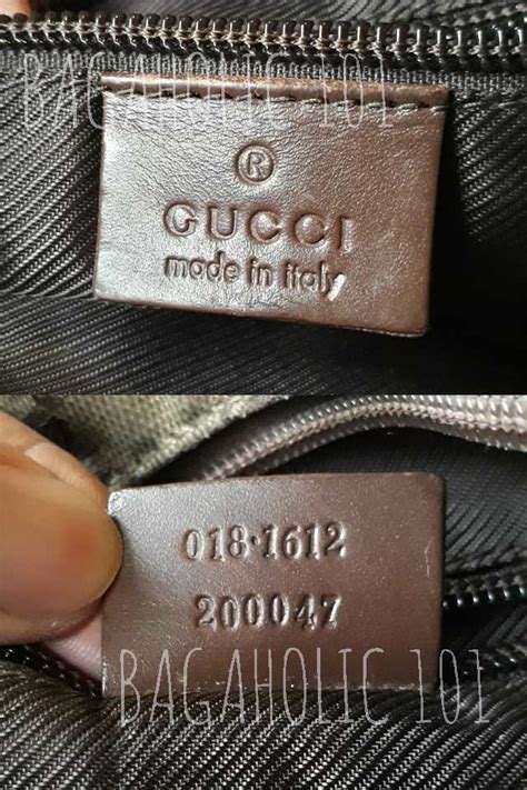 how to authenticate gucci|how to authenticate gucci shoes.